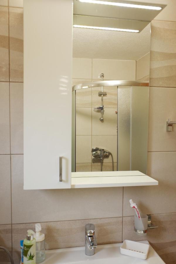 Brvnaria Villa Slatina Varoš Kültér fotó
